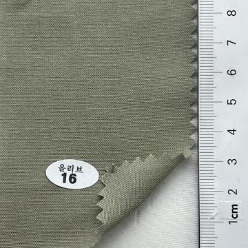 올리브 16 Deep Green