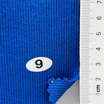 9 Blue