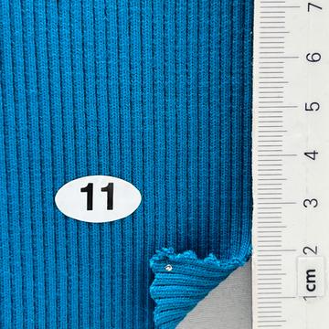 11 Turquoise