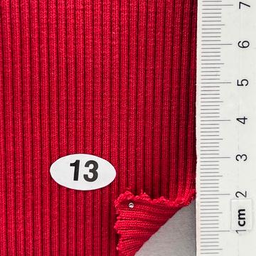 13 Red