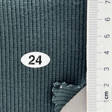 24 Deep Green