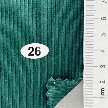 26 Green