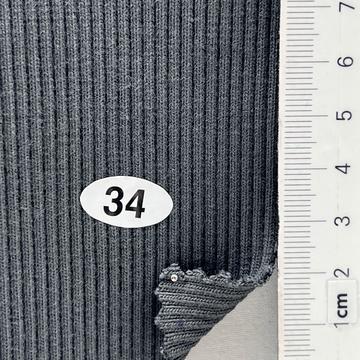 34 Charcoal