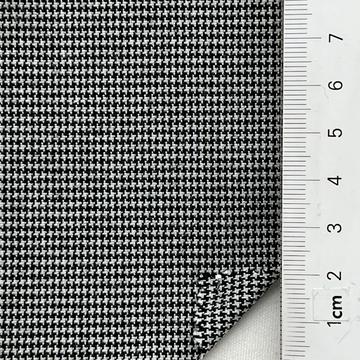 Polyester-blend Twill