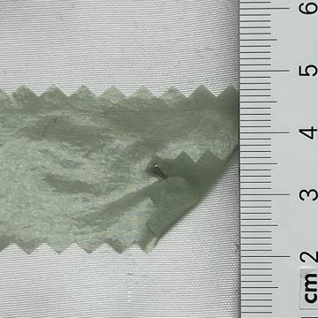 16 Pale Green