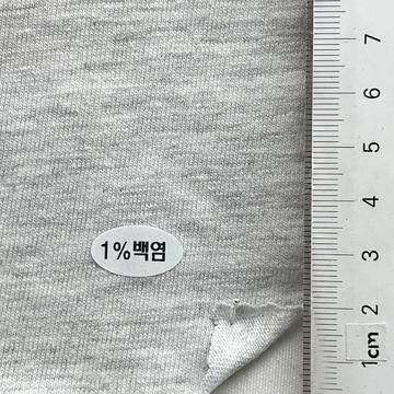 1%백염 Gray