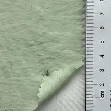 17 Pale Green