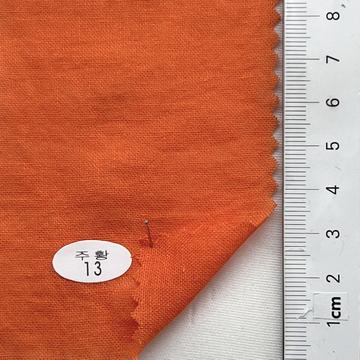 13 Orange