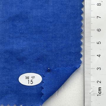 15 Blue