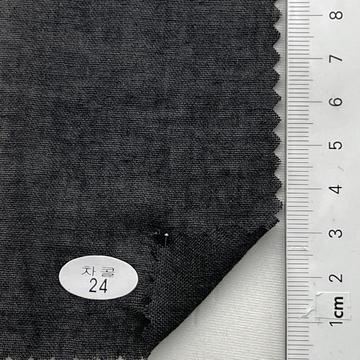 24 Charcoal