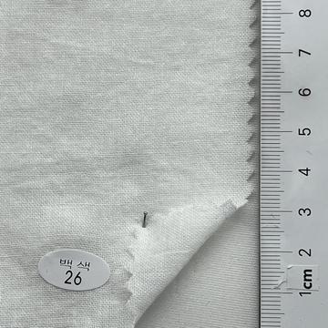 26 White