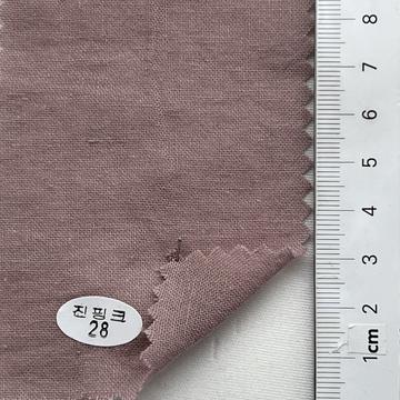 28 Dusty Pink