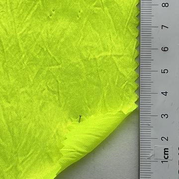 21 Yellow