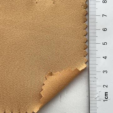 Polyester Crepe Satin