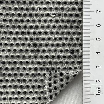 Wool-blend Milled Flannel