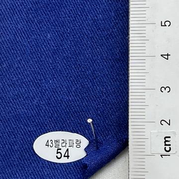 54 Blue