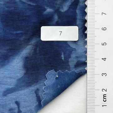 7 Blue