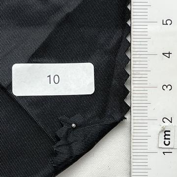 10 Black
