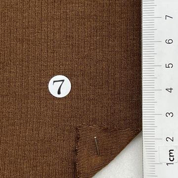 7 Brown
