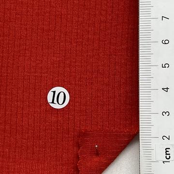 10  Red