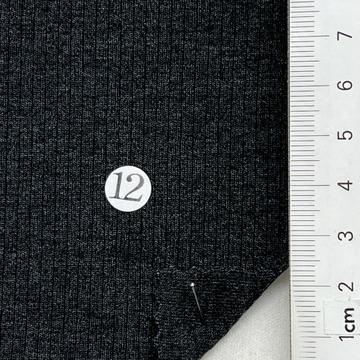12 Black