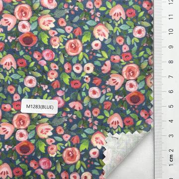 Cotton Poplin
