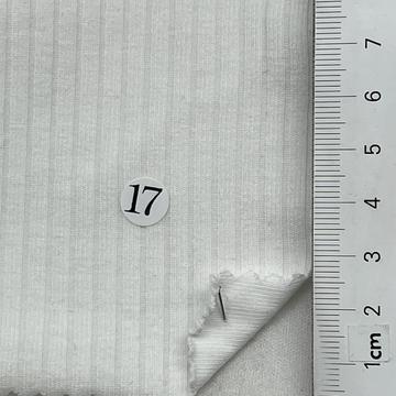 17 White