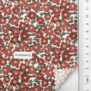 Cotton Poplin