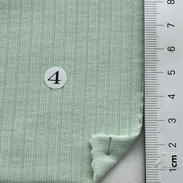 4  Pale Green