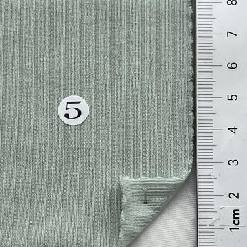 5  Pale Green