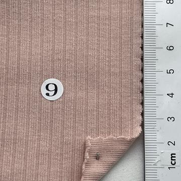 9  Dusty Pink