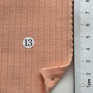 13  Pale Orange
