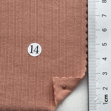 14  Pale Orange