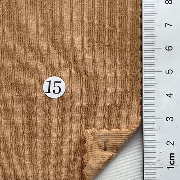15  Pale Orange