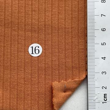 16  Pale Orange