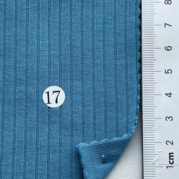 17  Blue