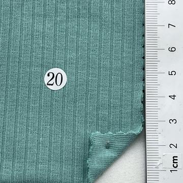 20 Turquoise