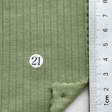 21 Pale Green