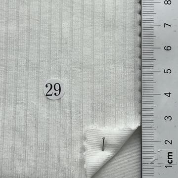29 White