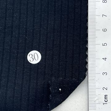 30  Black