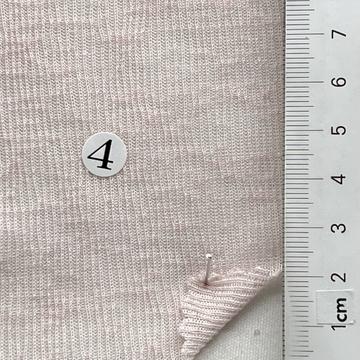 4 Pale Pink