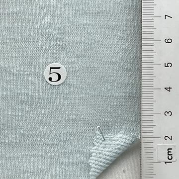 5 Pale Blue