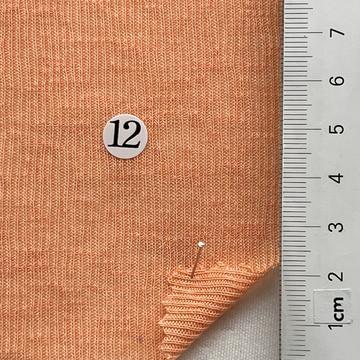12 Pale Orange