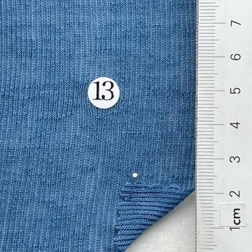 13 Blue