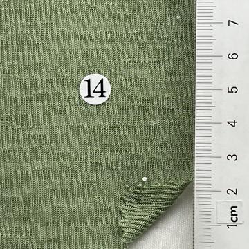 14 Deep Green