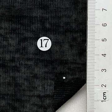 17 Black
