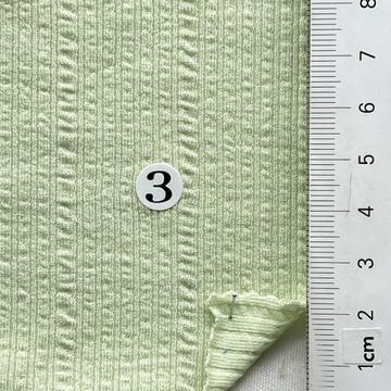 3 Pale Green