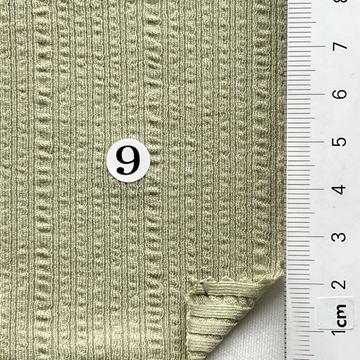 9 Pale Green