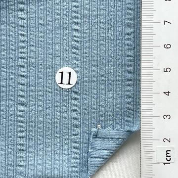 11 Pale Blue