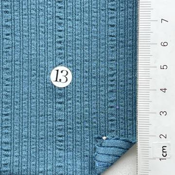 13 Blue
